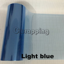 Load image into Gallery viewer, Fog Light Vinyl