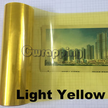 Load image into Gallery viewer, Fog Light Vinyl