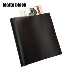 Load image into Gallery viewer, 40*150cm Auto Car Smoke Fog Light Headlight Taillight Tint Vinyl Film Sheet Sticker Waterproof Car Body Film Cover Car Styling
